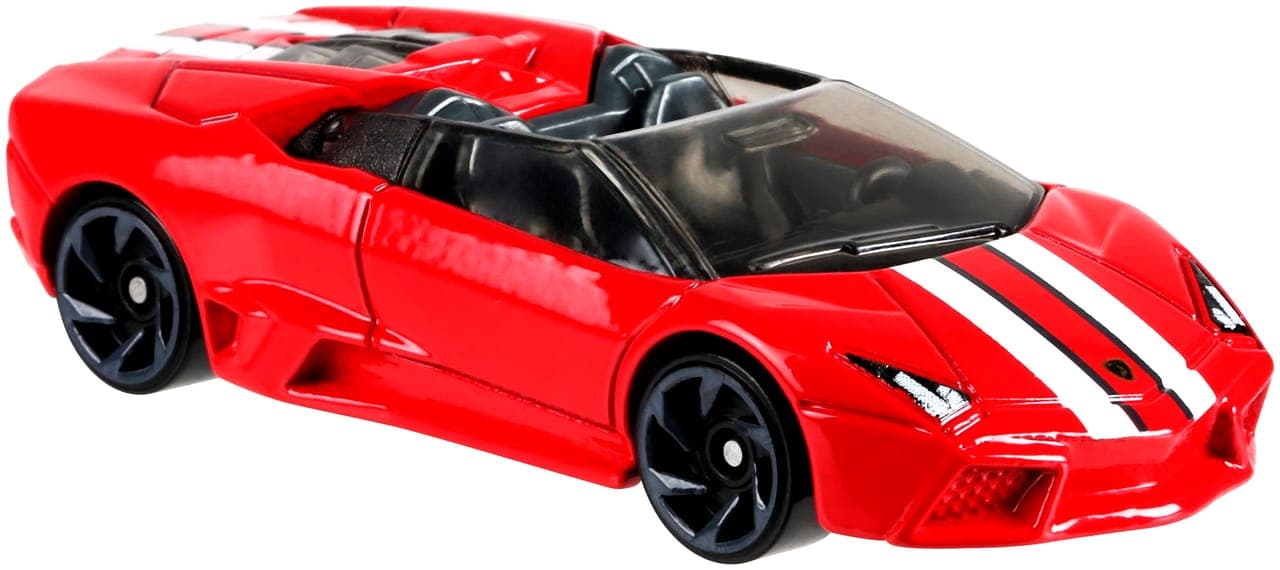Lamborghini Reventón Roadster 4