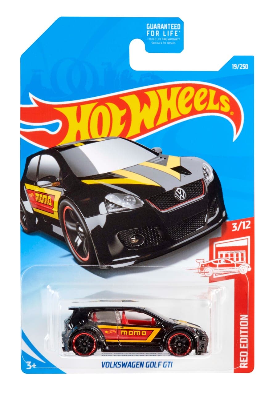 Volkswagen Golf GTI 2
