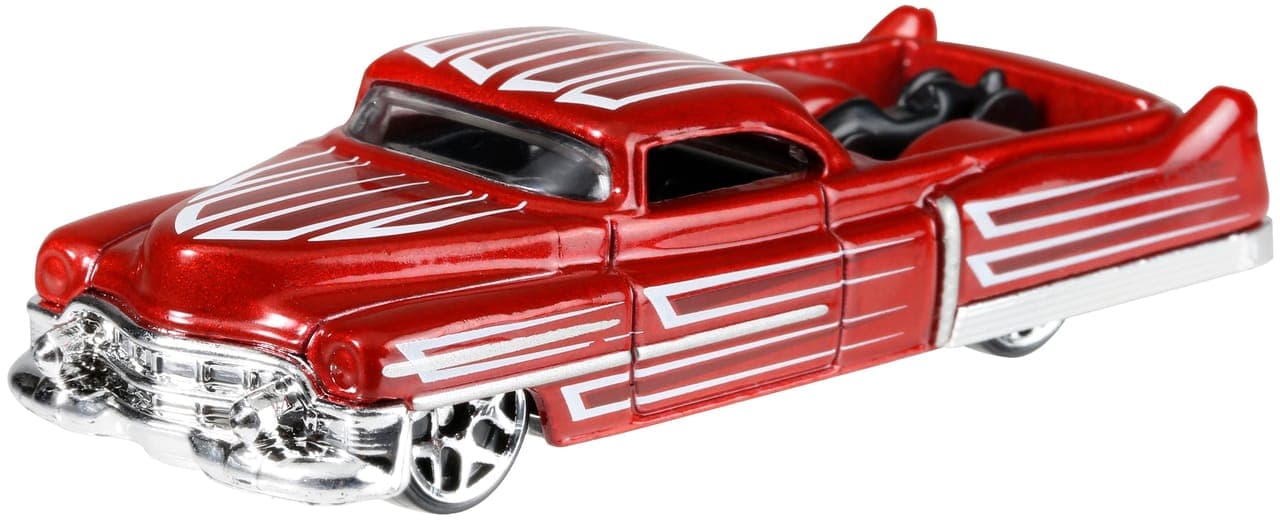 Custom '53 Cadillac