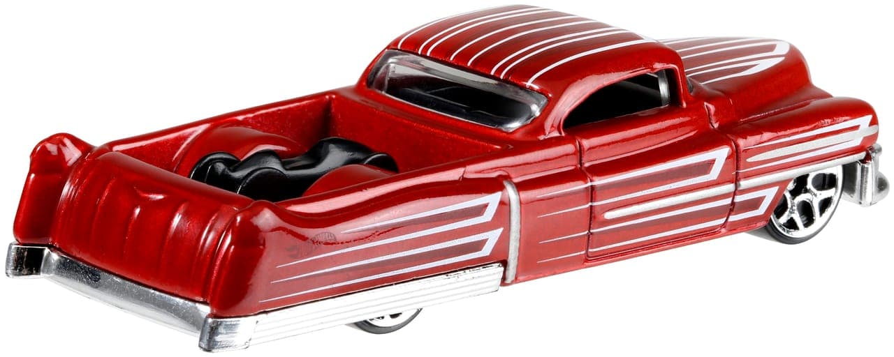 Custom '53 Cadillac 2