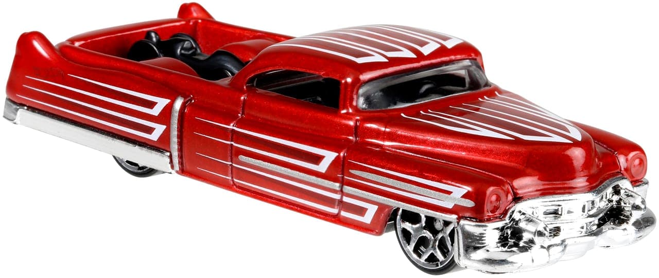 Custom '53 Cadillac 3