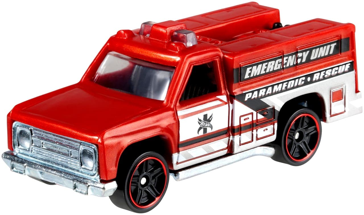 HW RAPID RESPONDER