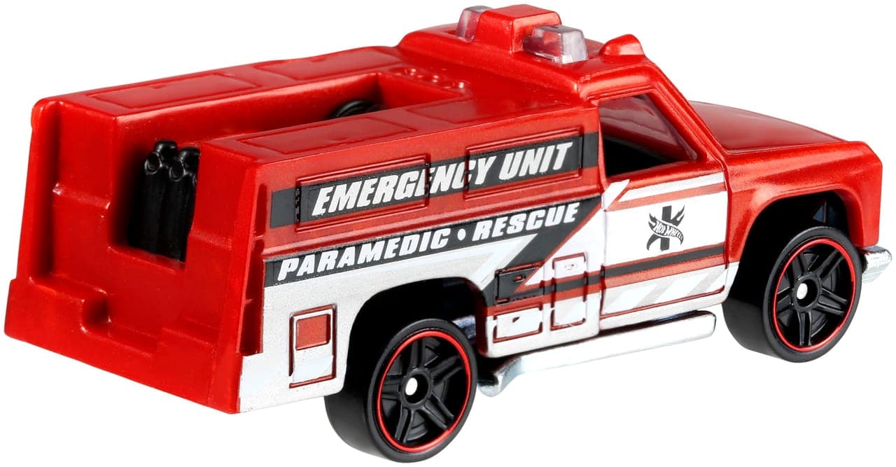 HW RAPID RESPONDER 3