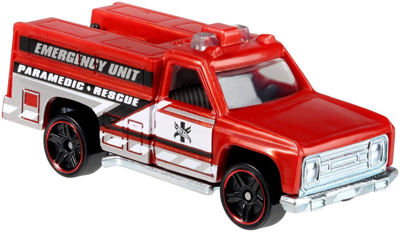 HW RAPID RESPONDER 4