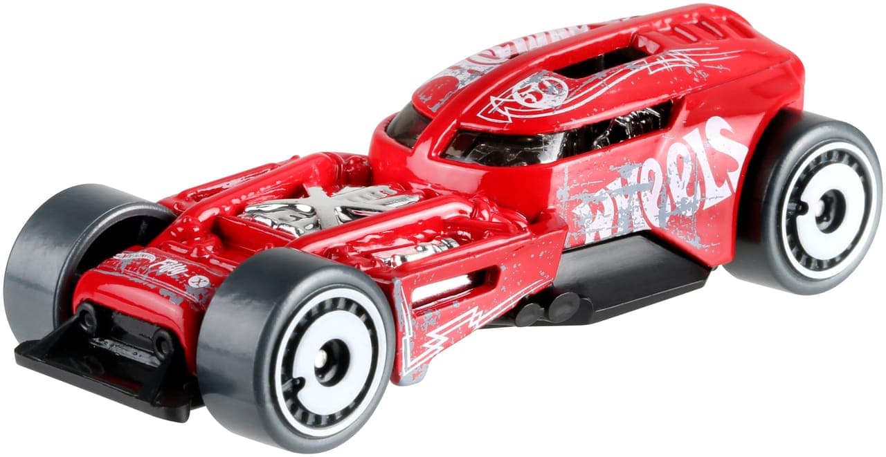 HW50 Concept