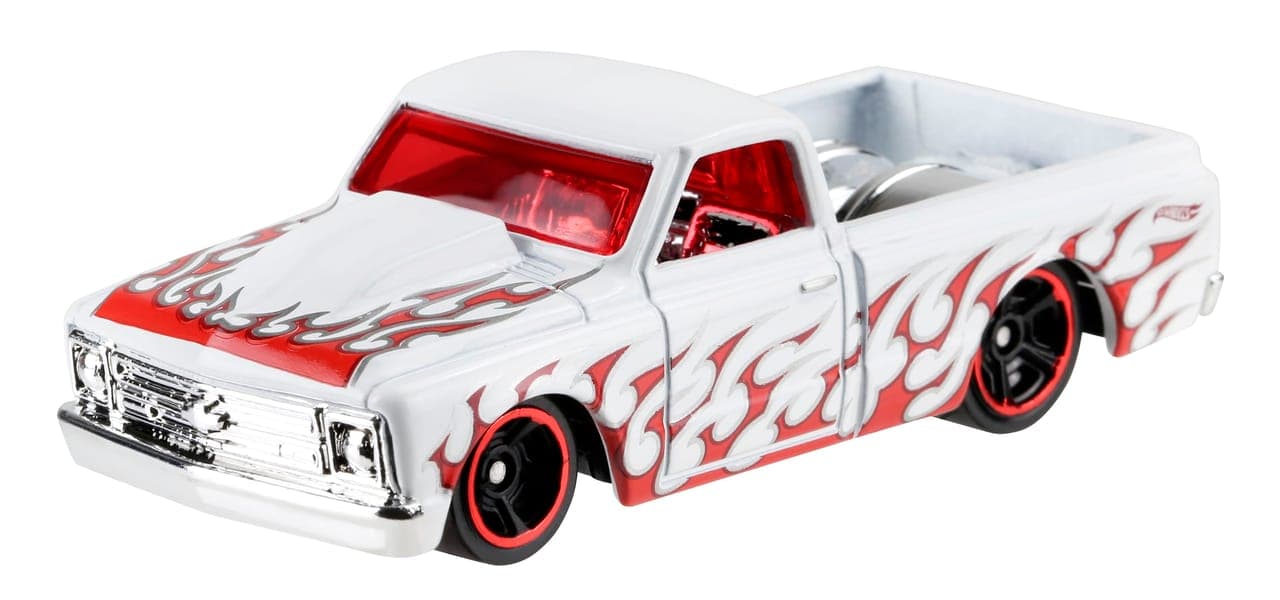 '67 Chevy C10