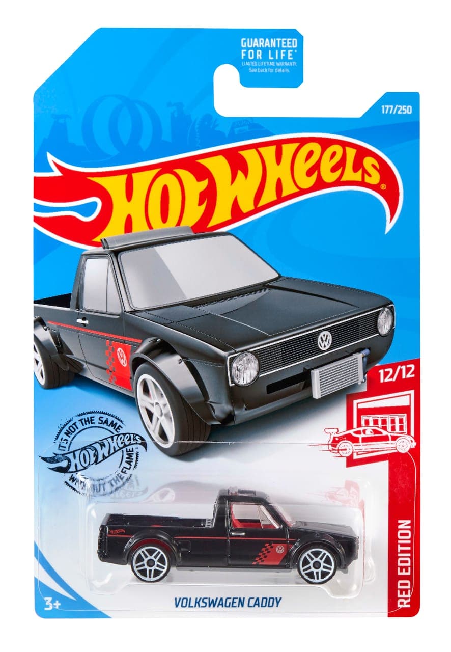 Volkswagen Caddy 2