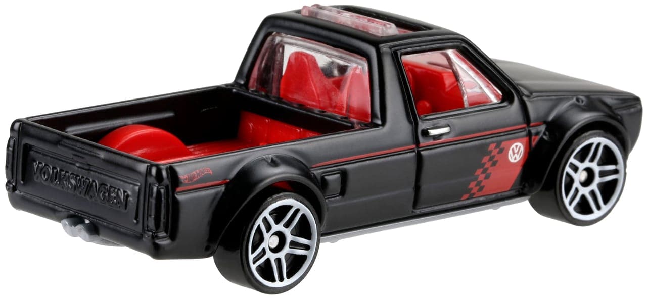 Volkswagen Caddy 3