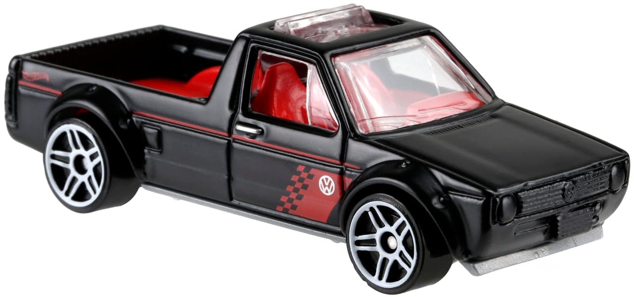 Volkswagen Caddy 4