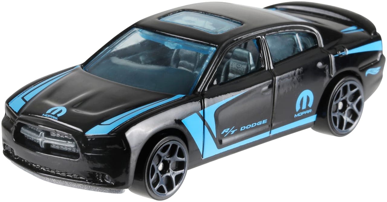 '11 Dodge Charger R/T