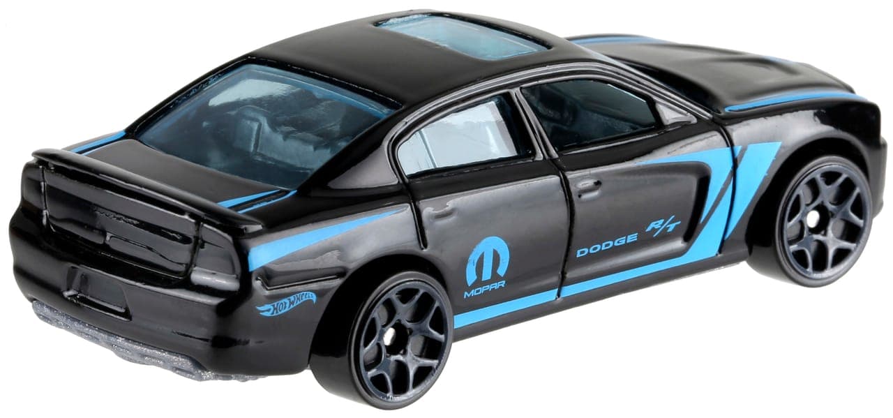 '11 Dodge Charger R/T 3