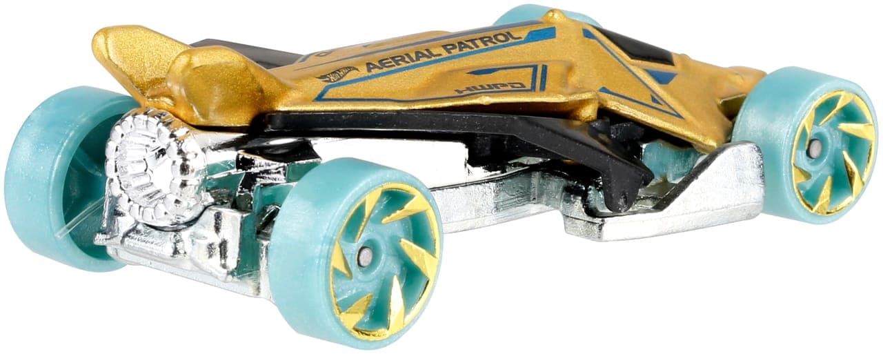 Airuption 3