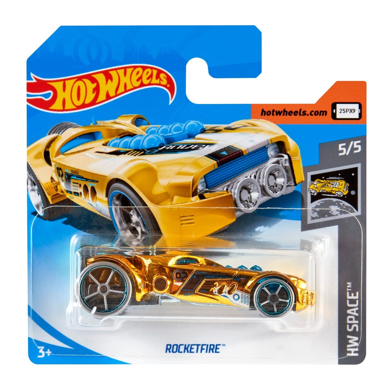 RocketFire 2