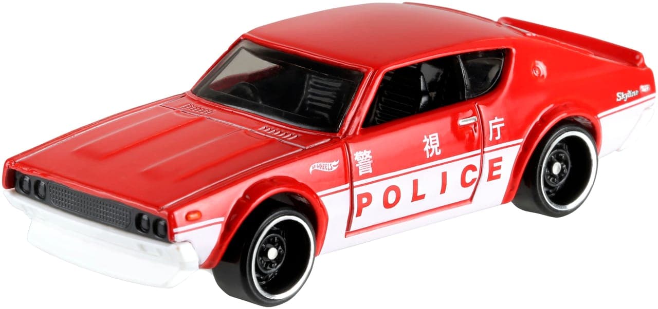 NISSAN SKYLINE 2000 GT-R