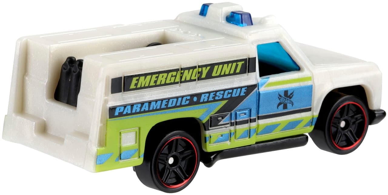 HW RAPID RESPONDER 3
