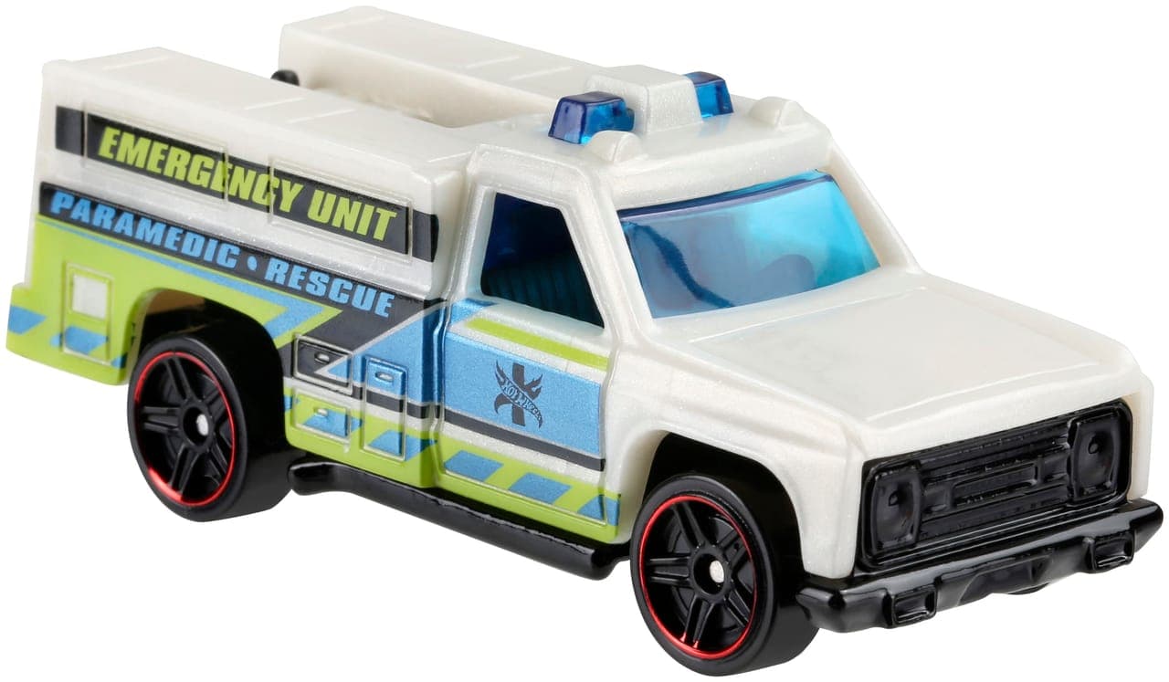 HW RAPID RESPONDER 4