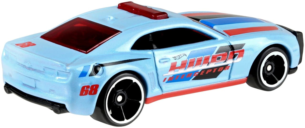 '10 Camaro SS 3