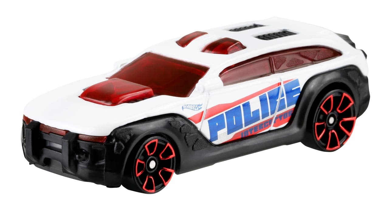 HW Pursuit