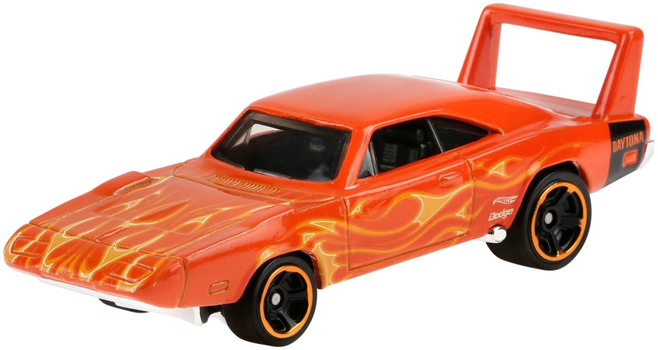 '69 Dodge Charger Daytona