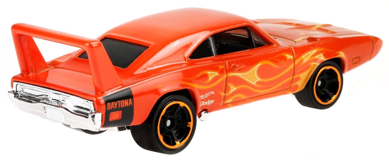 '69 Dodge Charger Daytona 3