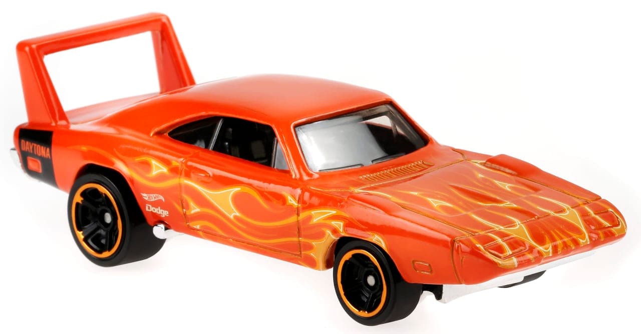 '69 Dodge Charger Daytona 4