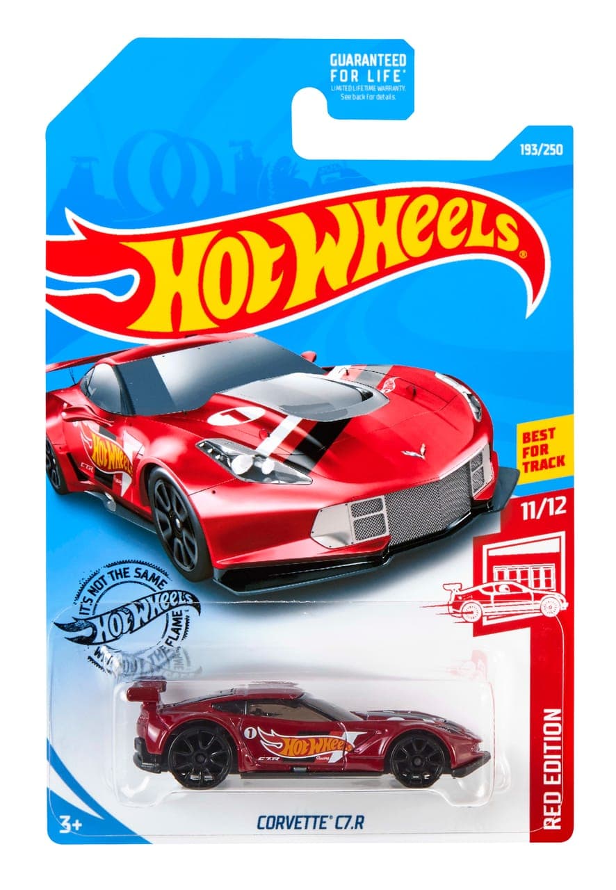 Corvette C7.R 2