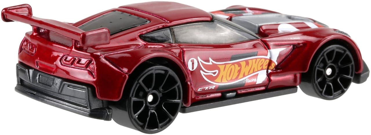 Corvette C7.R 3