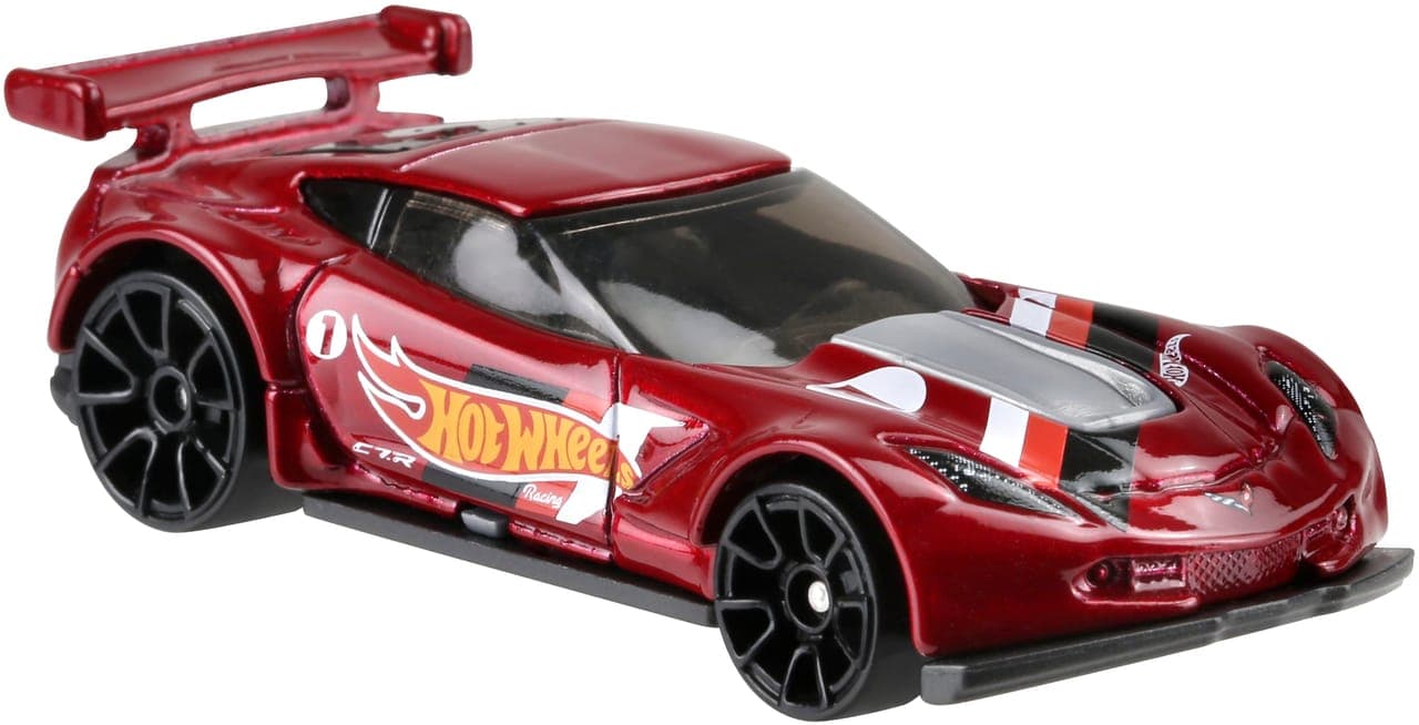 Corvette C7.R 4