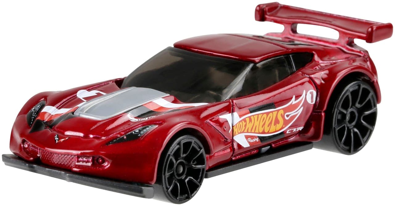 Corvette C7.R