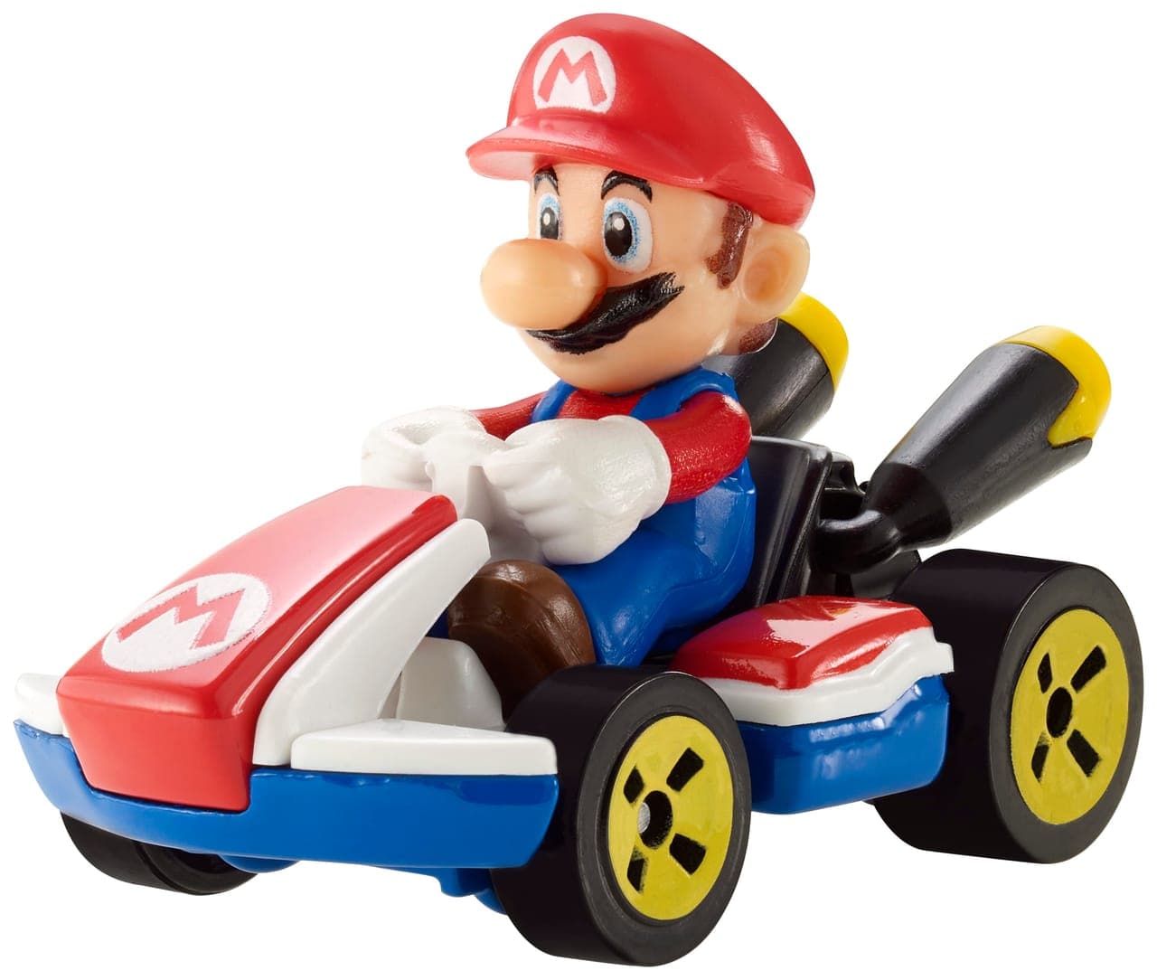 Mario Standard Kart