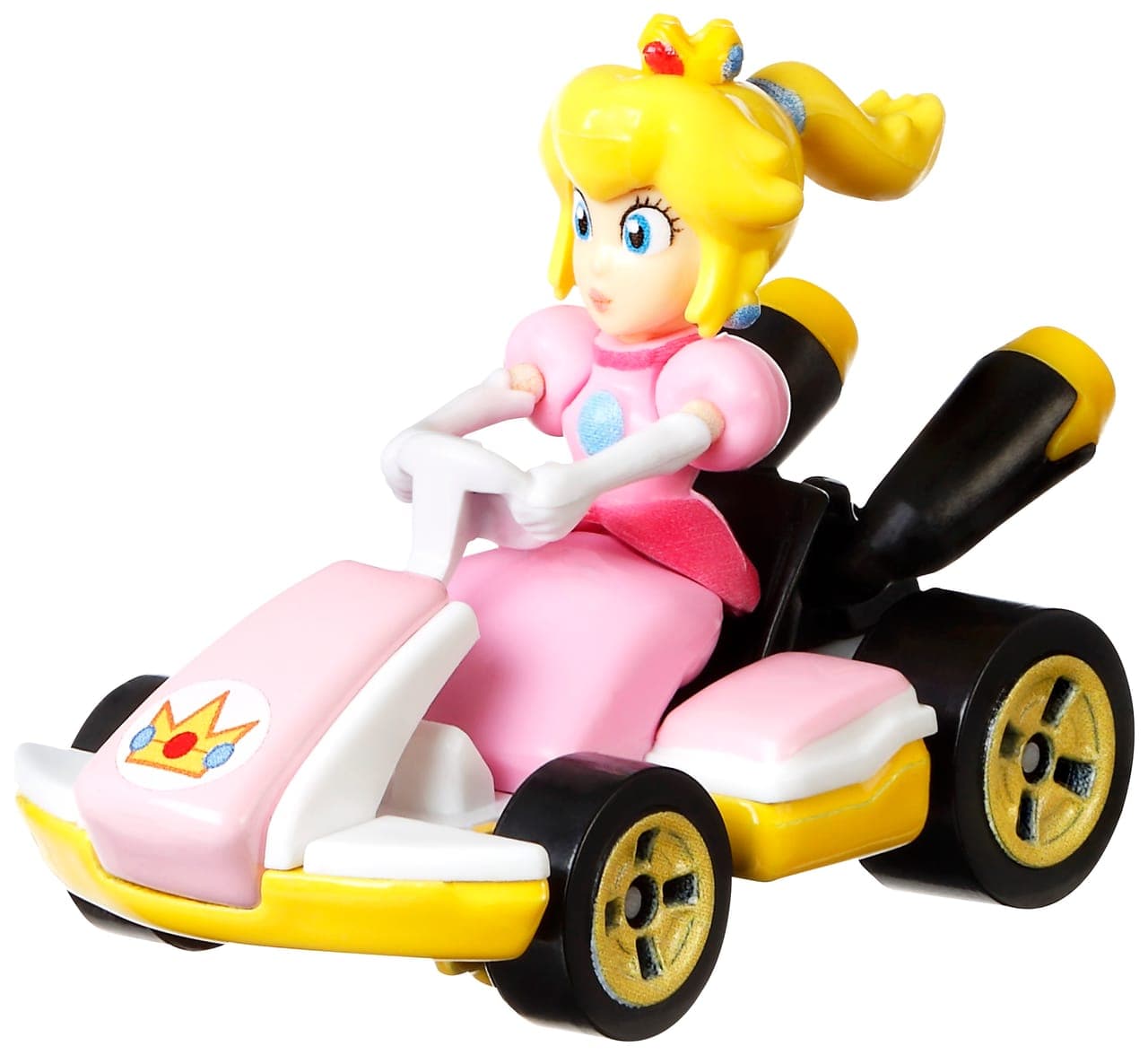 PEACH STANDARD KART