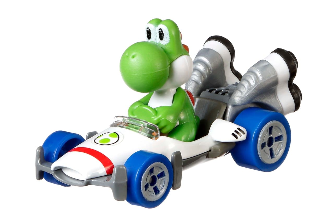 YOSHI B DASHER