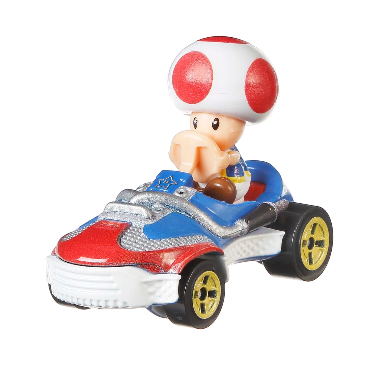 TOAD SNEEKER