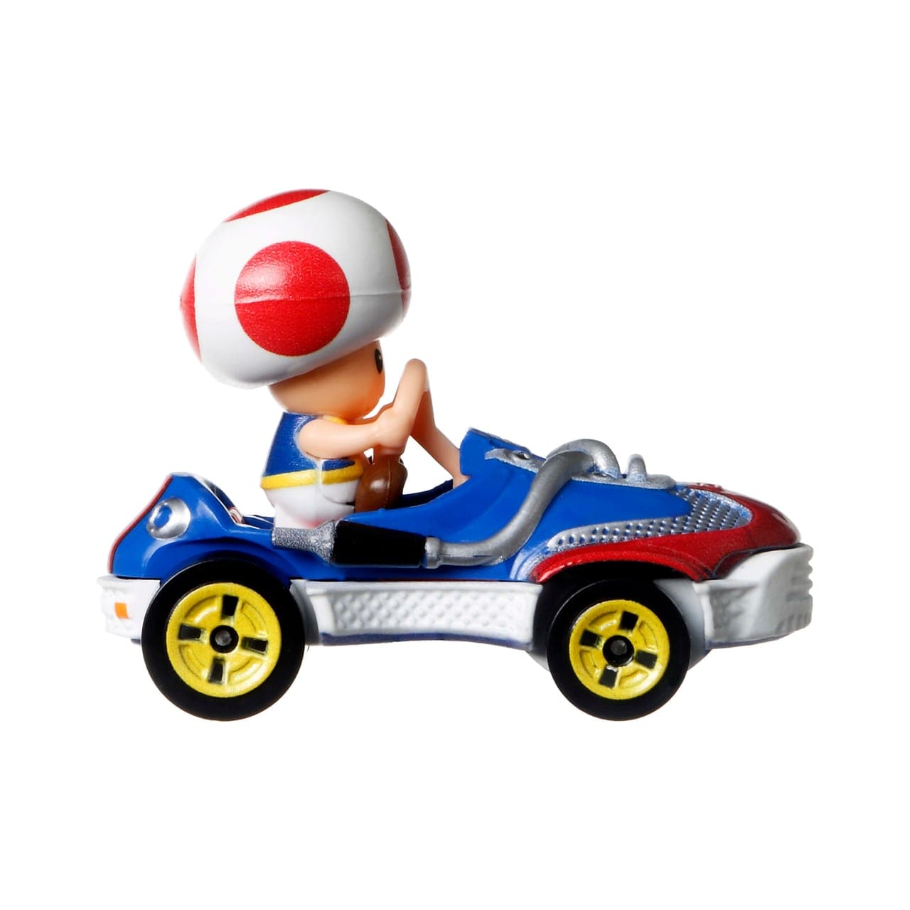 TOAD SNEEKER 4
