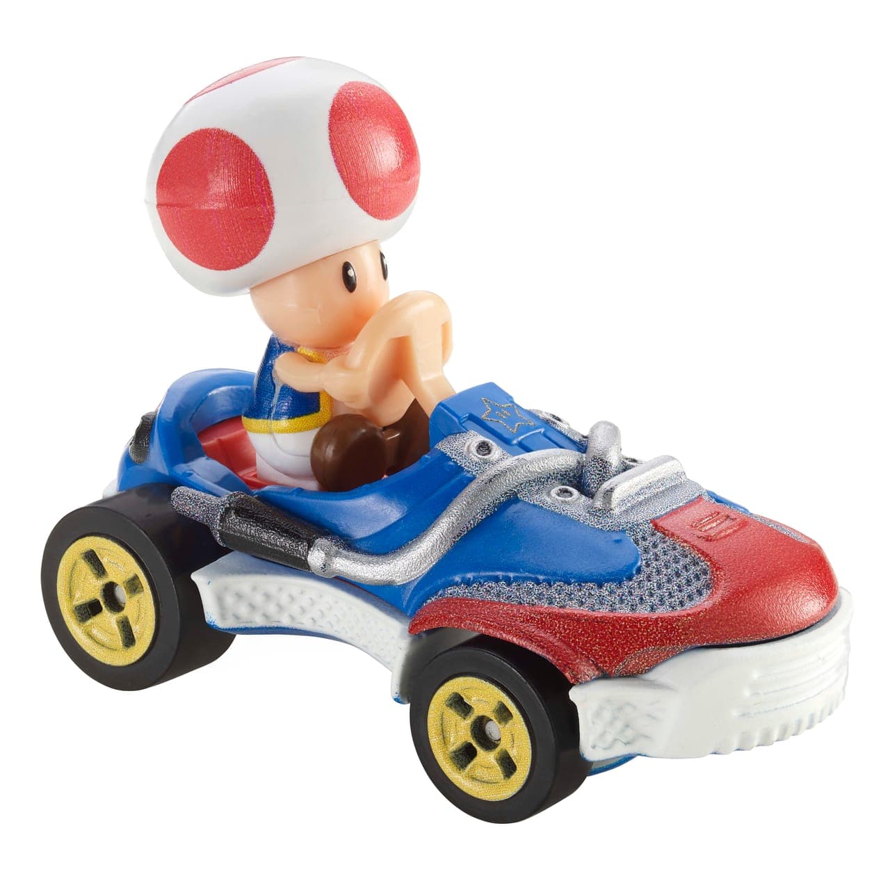 TOAD SNEEKER 5