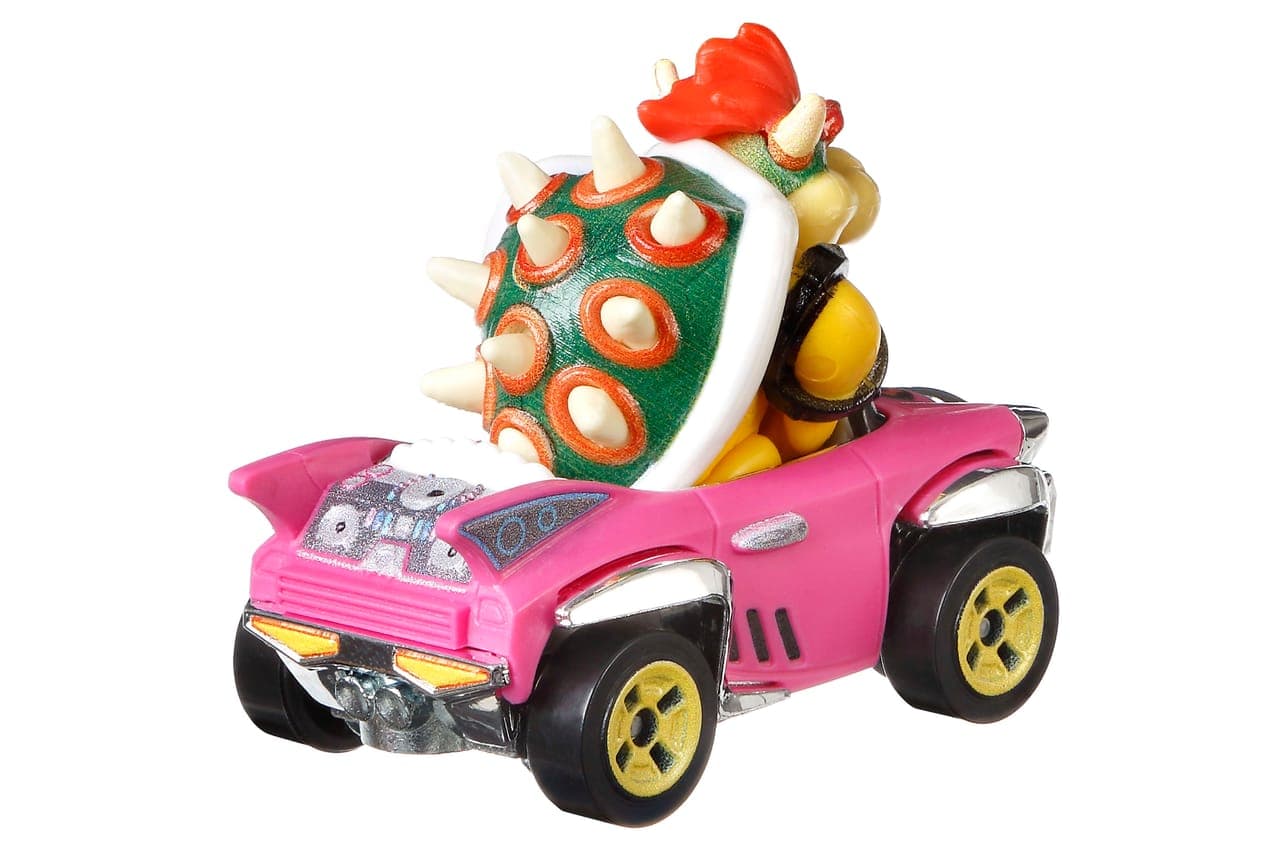BOWSER BADWAGON 3