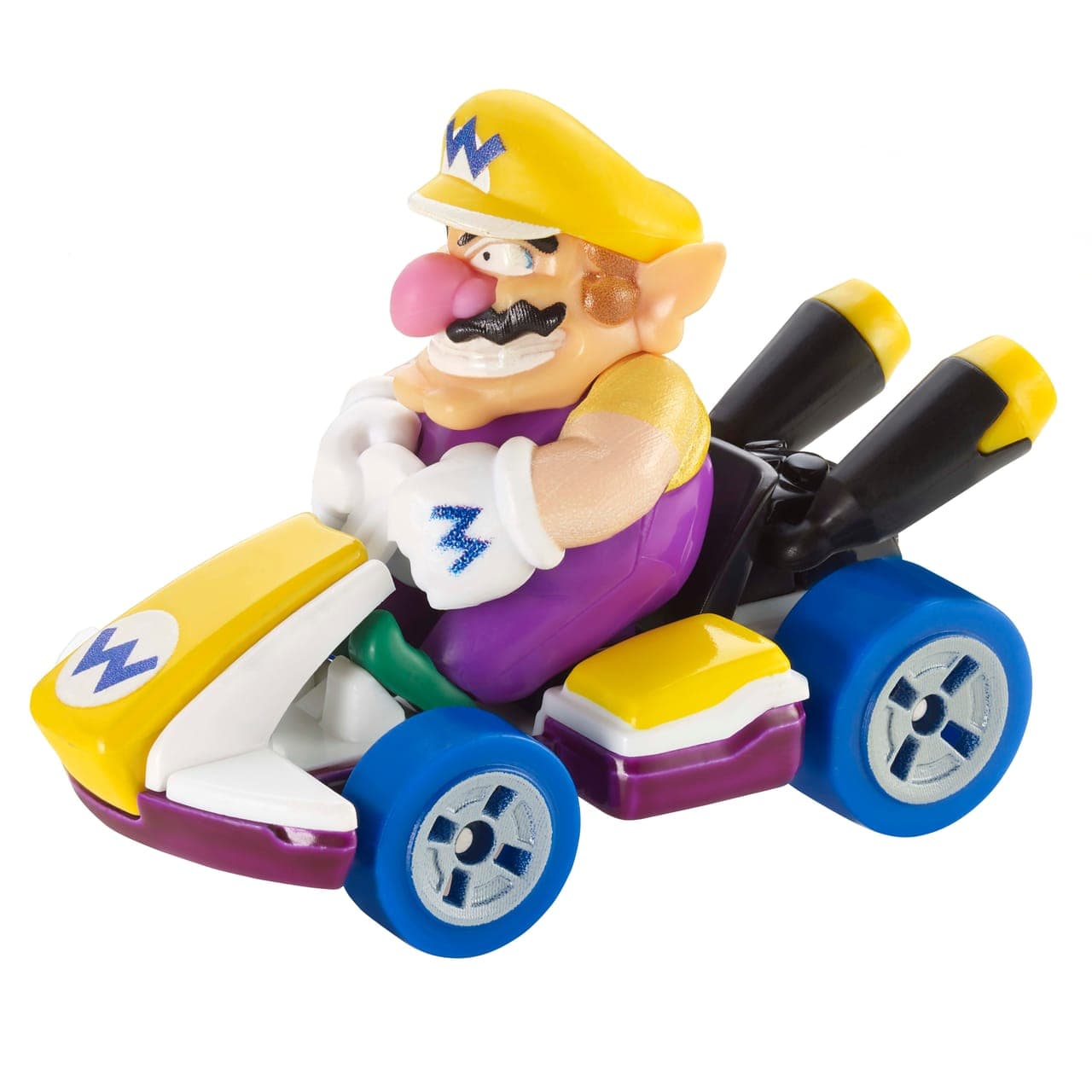 WARIO STANDARD KART