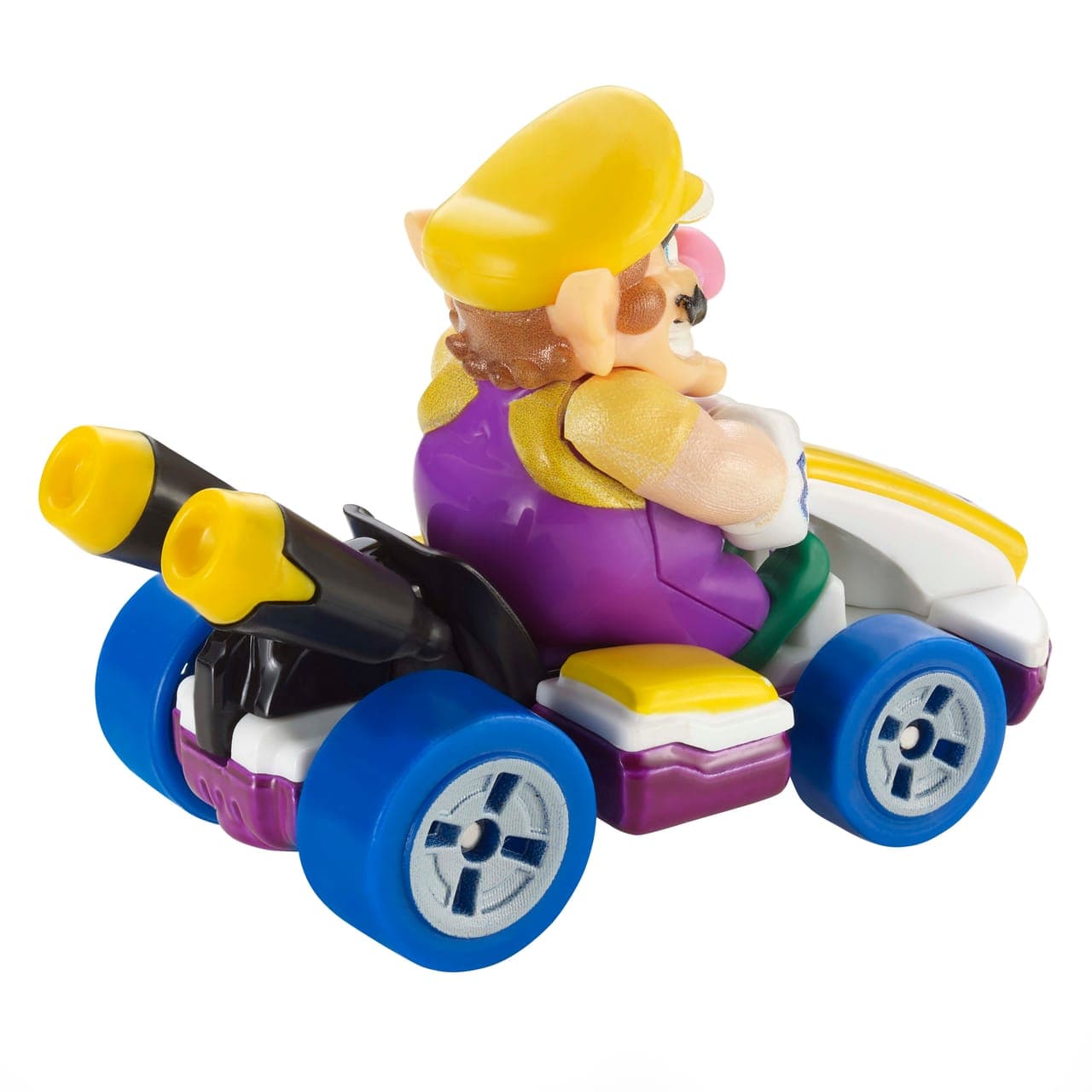 WARIO STANDARD KART 3