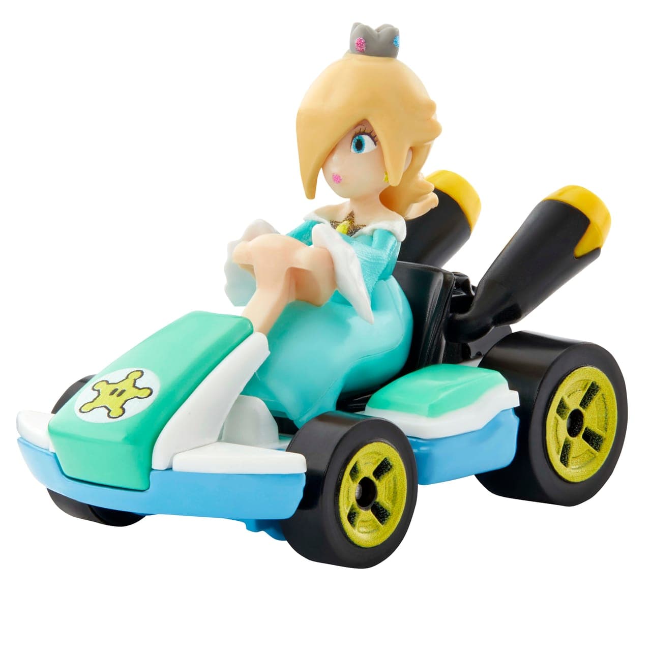 ROSALINA STANDARD KART