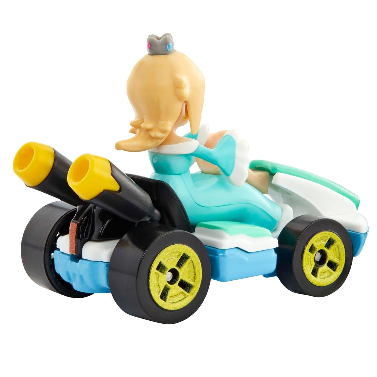 ROSALINA STANDARD KART 3