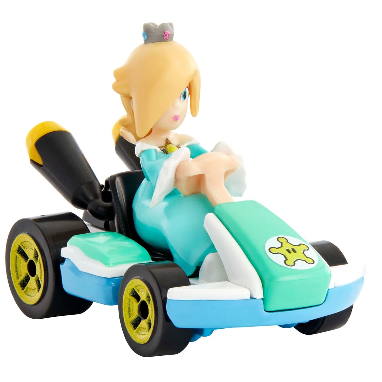 ROSALINA STANDARD KART 4