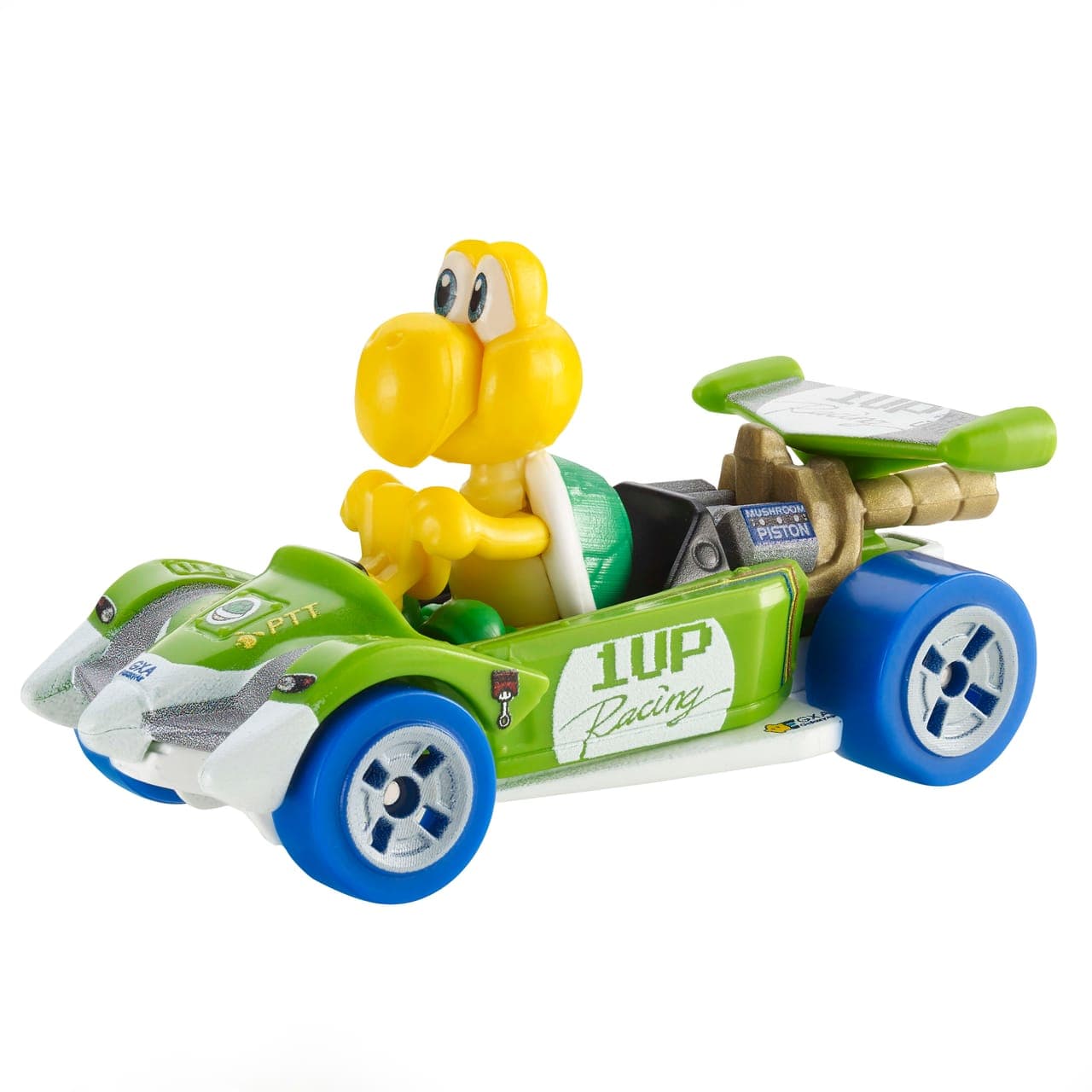 KOOPA TROOPA CIRCUIT SPECIAL