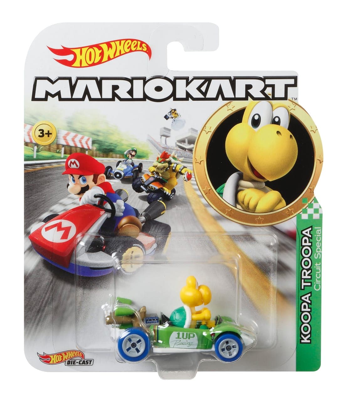 KOOPA TROOPA CIRCUIT SPECIAL 2