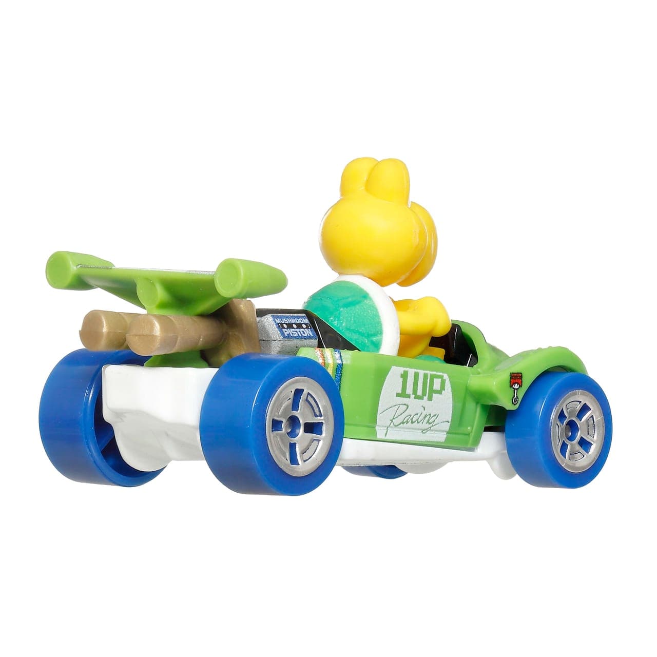 KOOPA TROOPA CIRCUIT SPECIAL 3