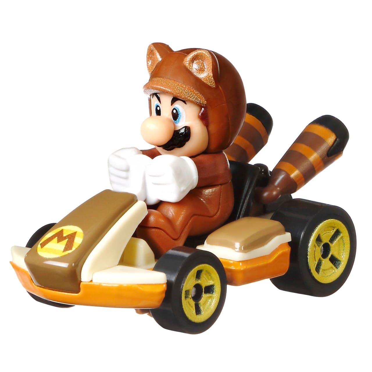 TANOOKI MARIO STANDARD KART
