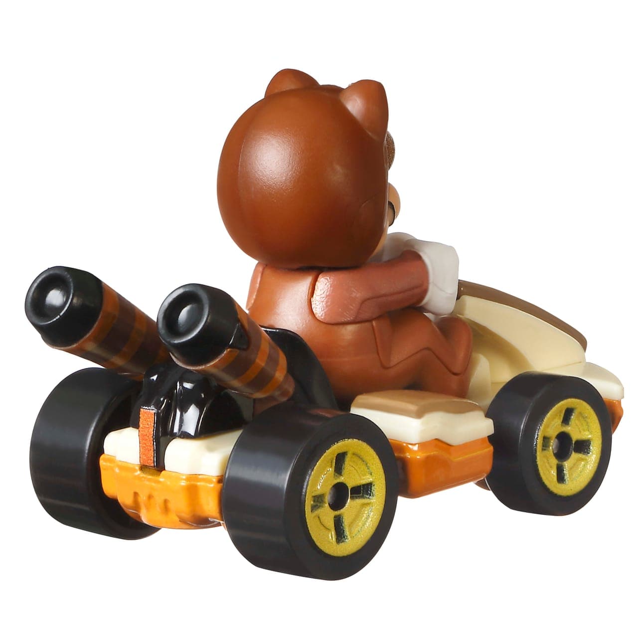 TANOOKI MARIO STANDARD KART 3
