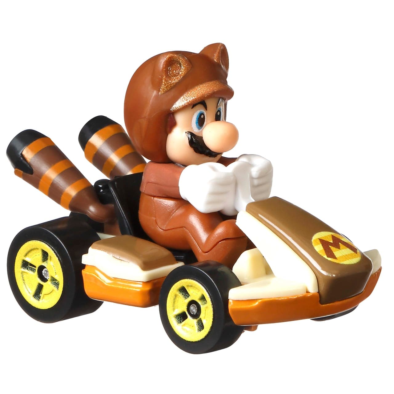 TANOOKI MARIO STANDARD KART 5