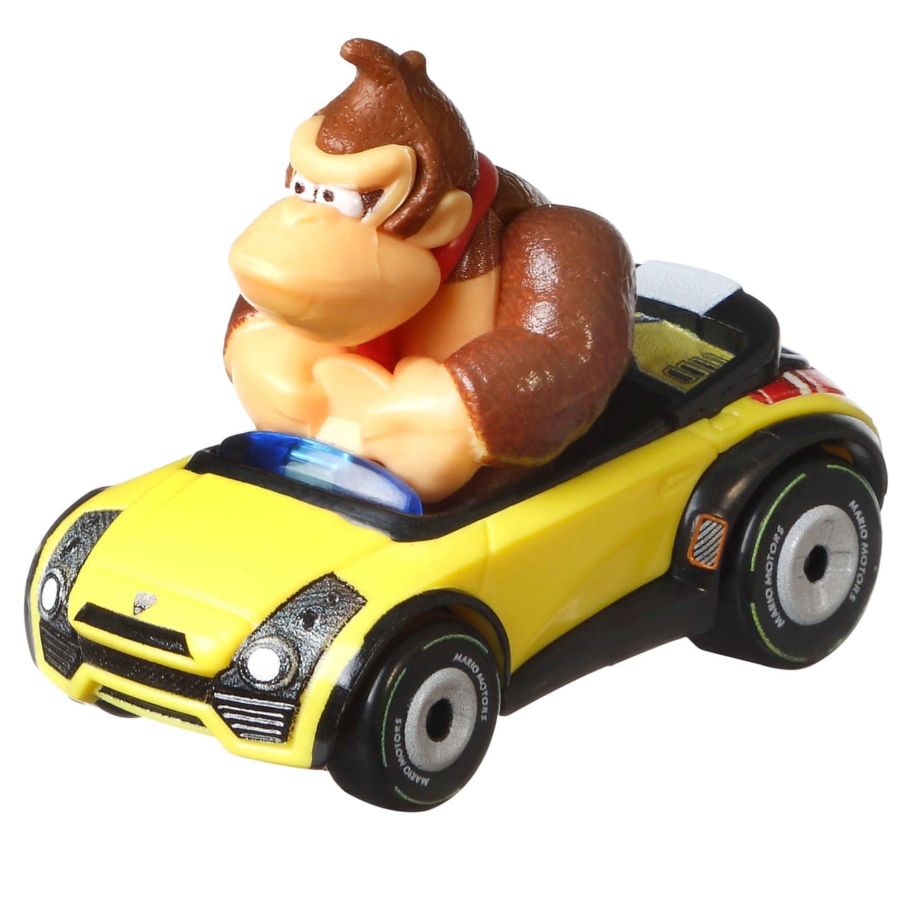 DONKEY KONG SPORTS COUPE