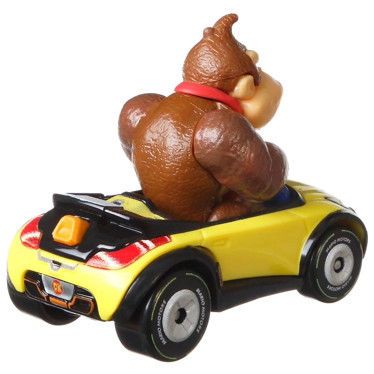 DONKEY KONG SPORTS COUPE 3