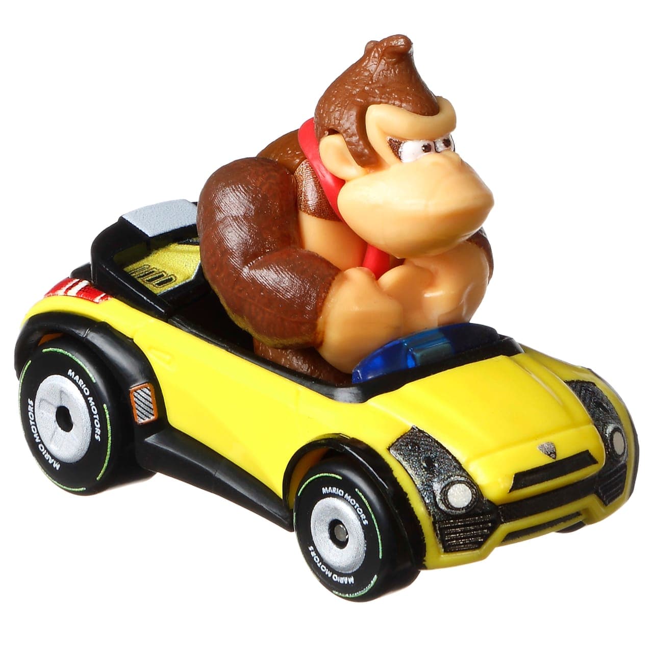 DONKEY KONG SPORTS COUPE 4